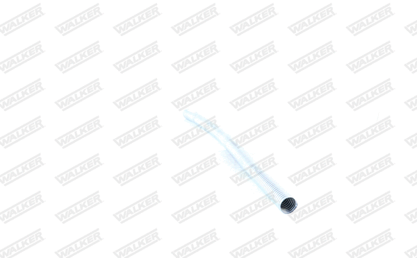 Corrugated Pipe, exhaust system