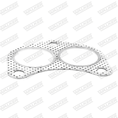 Gasket, exhaust pipe