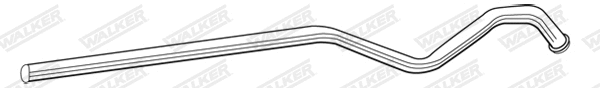 Exhaust Pipe (10597)