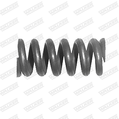 Bolt, exhaust system