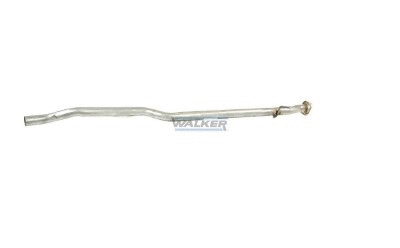 Exhaust Pipe