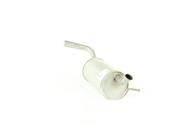 Rear Muffler