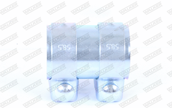 Pipe Connector, exhaust system