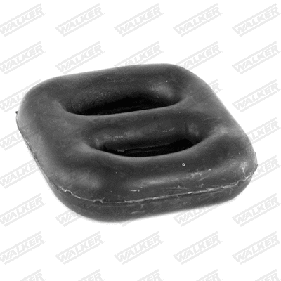 Rubber Strip, exhaust system