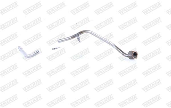 Pressure Pipe, pressure sensor (soot/particulate filter)