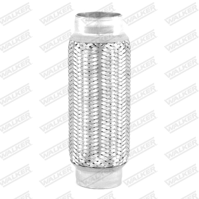 Corrugated Pipe, exhaust system