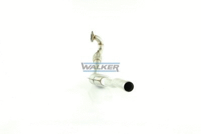 Catalytic Converter (20696)