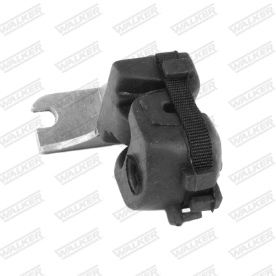 Rubber Strip, exhaust system
