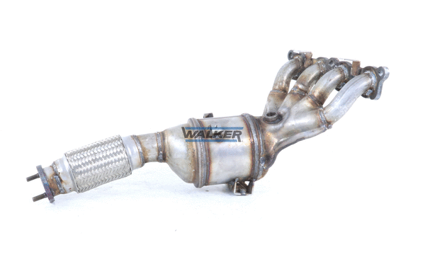 Catalytic Converter