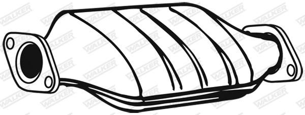 Catalytic Converter (20511)