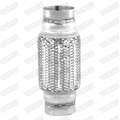 Corrugated Pipe, exhaust system