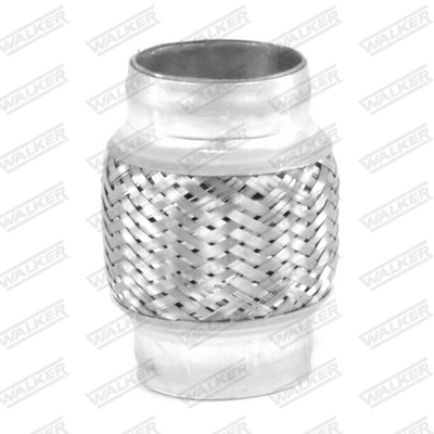 Corrugated Pipe, exhaust system