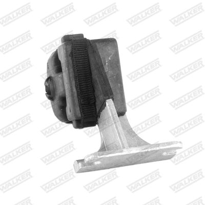 Rubber Strip, exhaust system