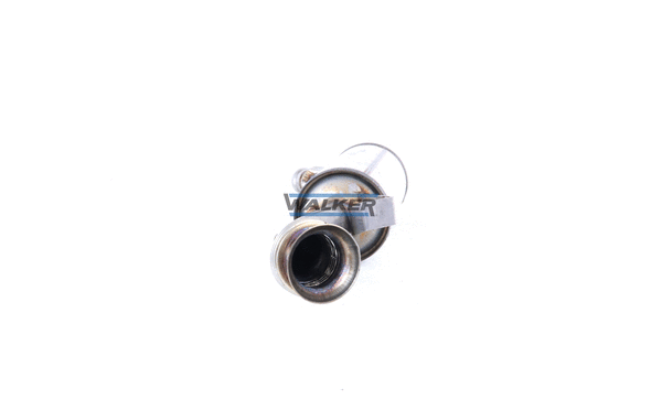Soot/Particulate Filter, exhaust system