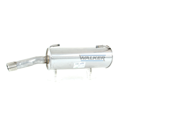 Rear Muffler