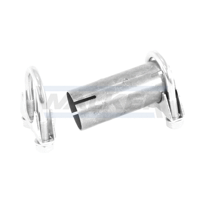 Pipe Connector, exhaust system