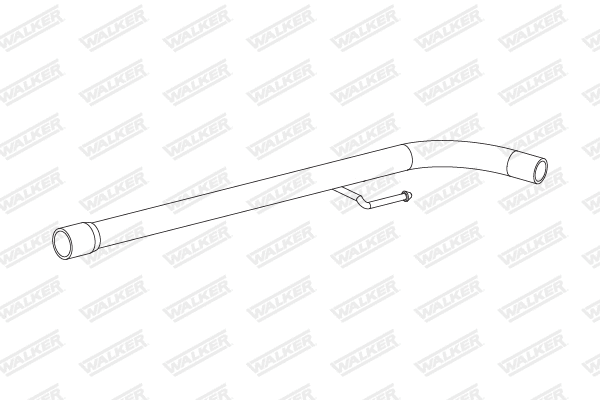 Exhaust Pipe (10914)