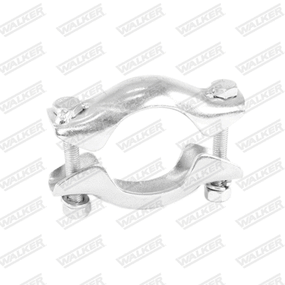 Clamping Piece, exhaust system