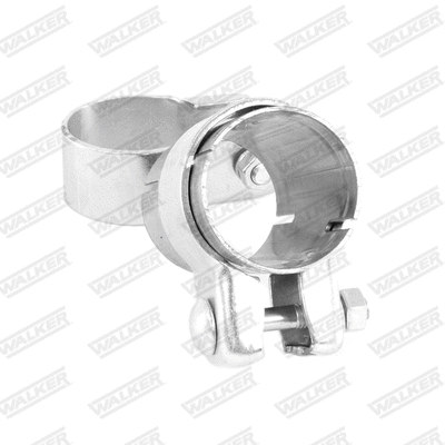 Pipe Connector, exhaust system