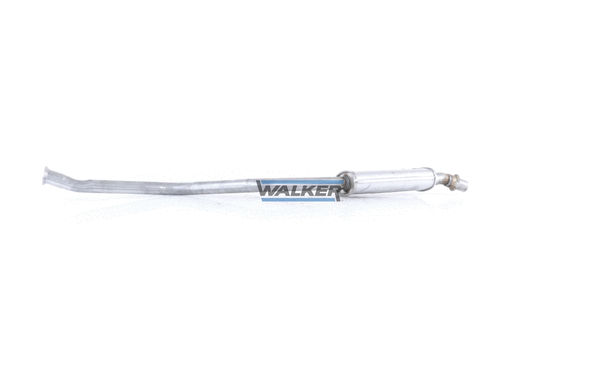 Centre Muffler