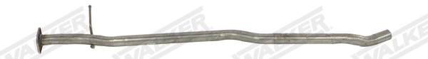 Exhaust Pipe