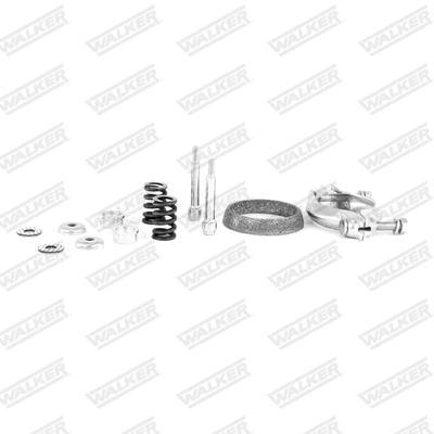 Mounting Kit, catalytic converter