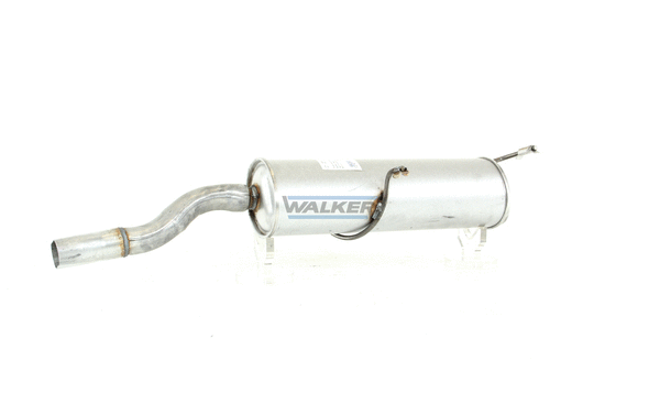 Rear Muffler