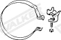Mount, exhaust system (81590)