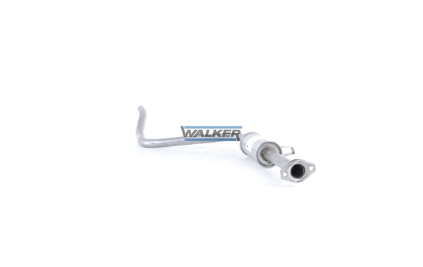 Centre Muffler