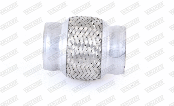 Corrugated Pipe, exhaust system