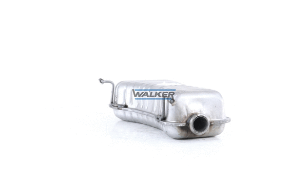 Rear Muffler