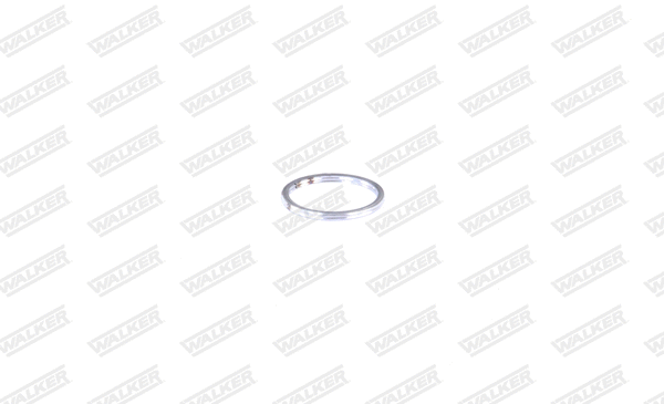 Gasket, exhaust pipe