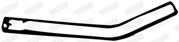 Exhaust Pipe (04607)