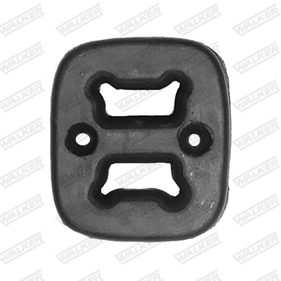 Rubber Strip, exhaust system