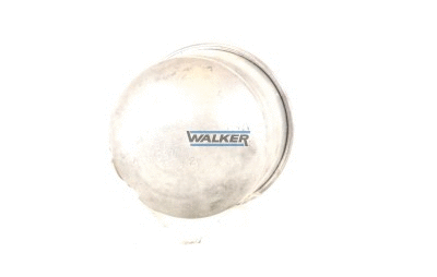 Resonator, exhaust system