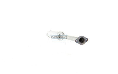Centre Muffler