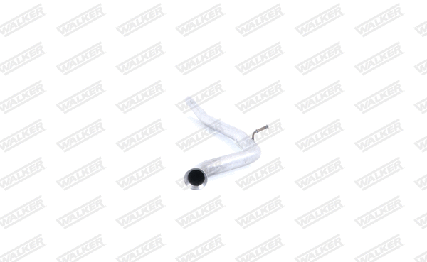 Exhaust Pipe