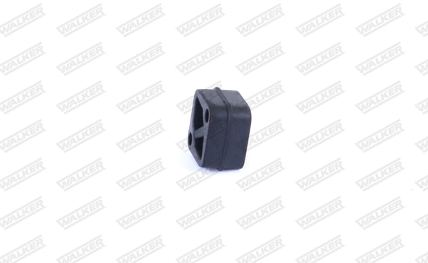 Rubber Strip, exhaust system