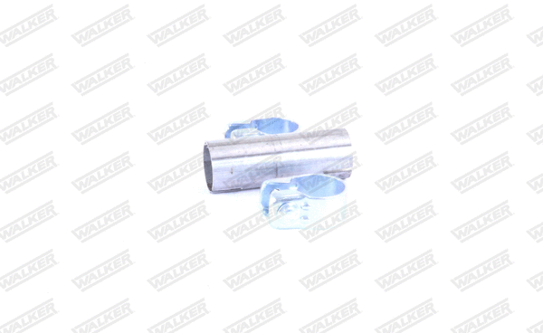 Pipe Connector, exhaust system