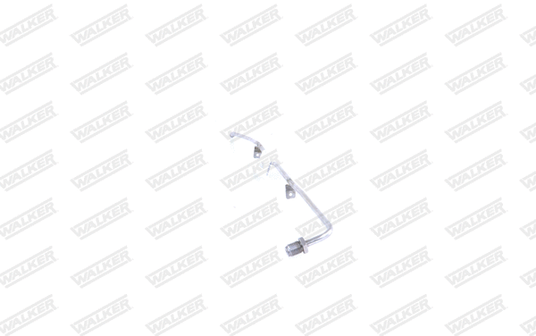 Pressure Pipe, pressure sensor (soot/particulate filter)