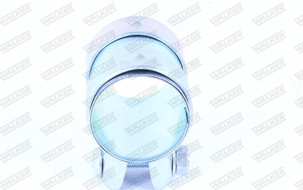 Pipe Connector, exhaust system