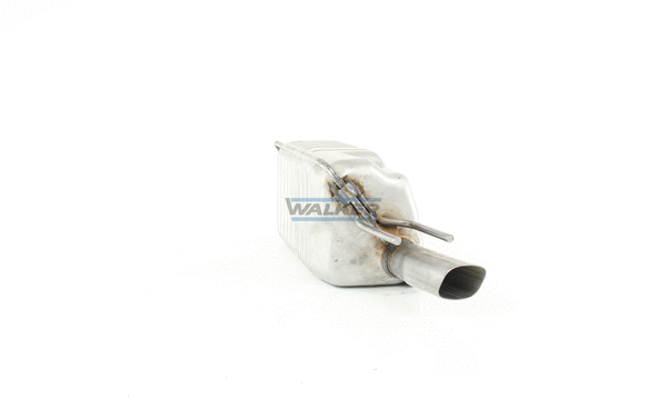 Rear Muffler