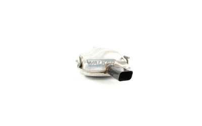 Rear Muffler (21294)