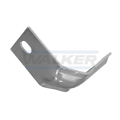 Rubber Strip, exhaust system