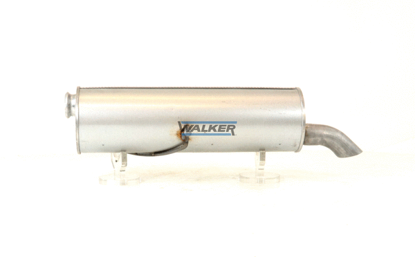 Rear Muffler