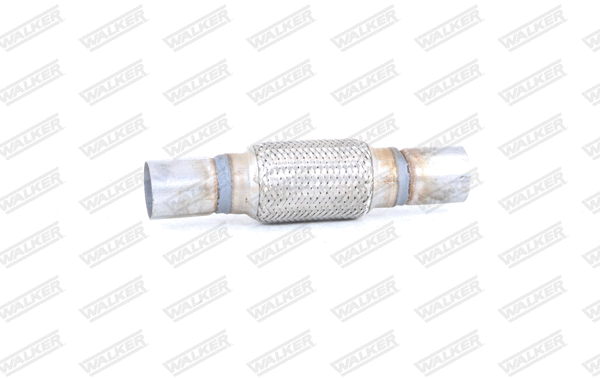 Corrugated Pipe, exhaust system