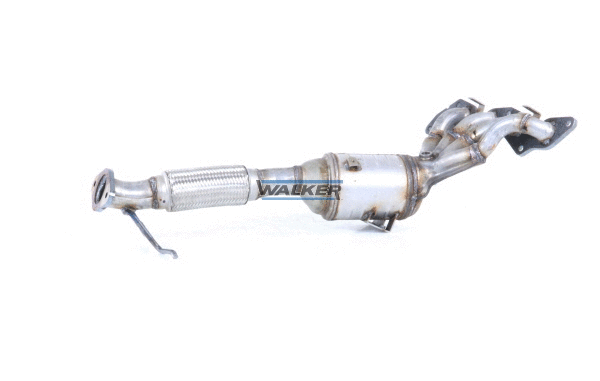 Catalytic Converter