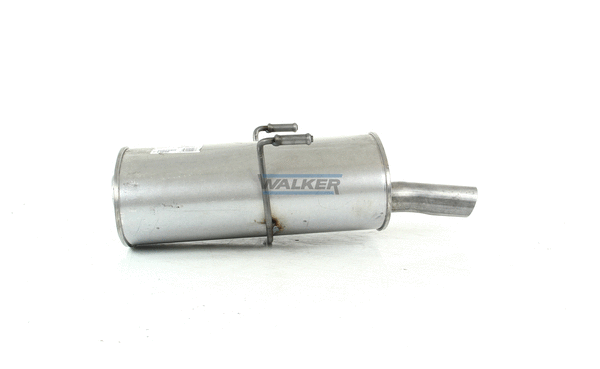 Rear Muffler