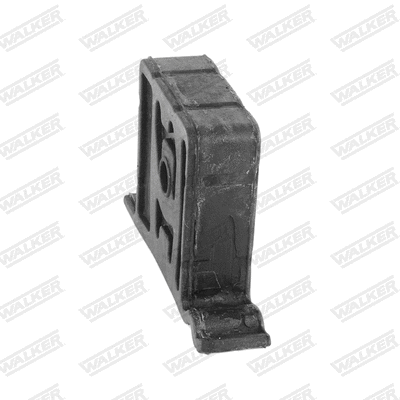 Mount, exhaust system