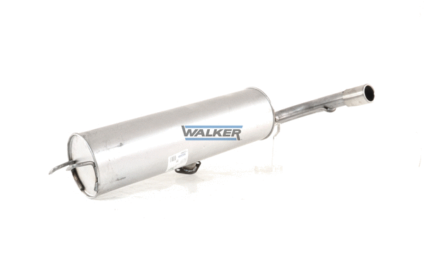 Rear Muffler